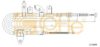 COFLE 17.4909 Cable, parking brake